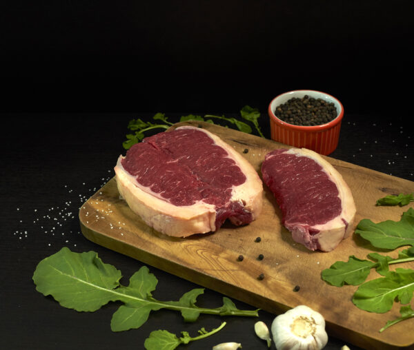 RIB EYE SIN HUESO X Lb. - Imagen 2